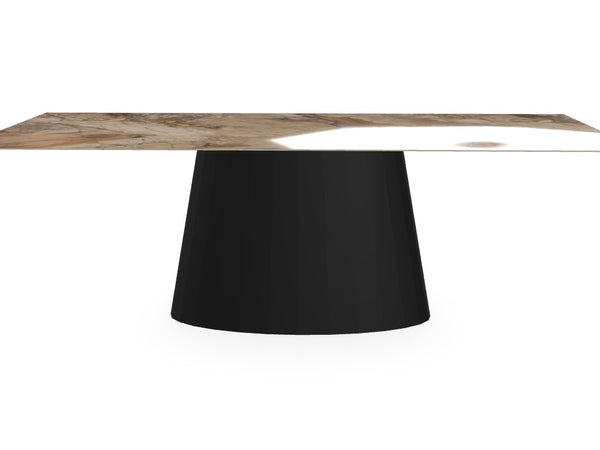 Eettafel - Maatwerk #EX1ODG