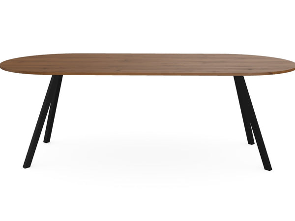 Eettafel - Maatwerk #EX3HEX