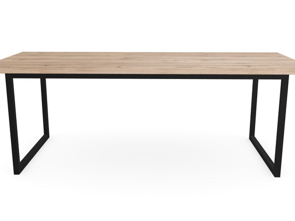 Eettafel - Maatwerk #EX4PYU