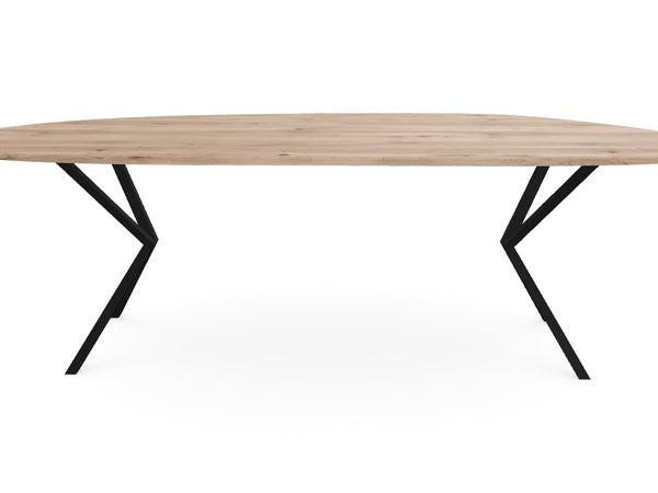 Eettafel - Maatwerk #EXBCHM - {{ product.type }} - Kas20