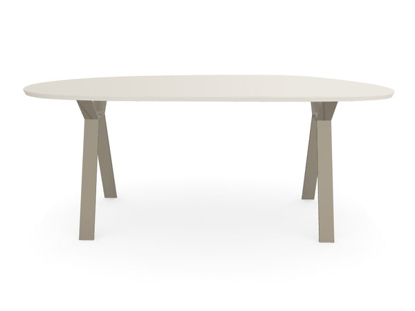 Eettafel - Maatwerk #EXDIN2 - {{ product.type }} - Kas20