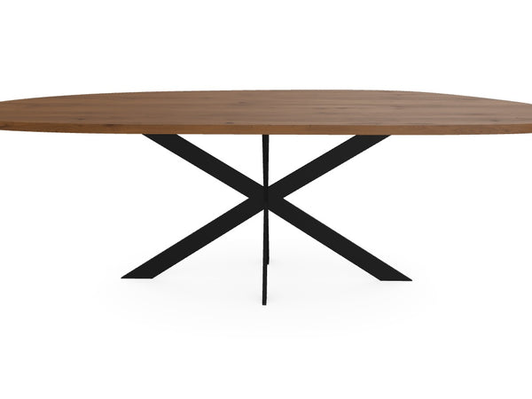 Eettafel - Maatwerk #EXG2ZS - {{ product.type }} - Kas20