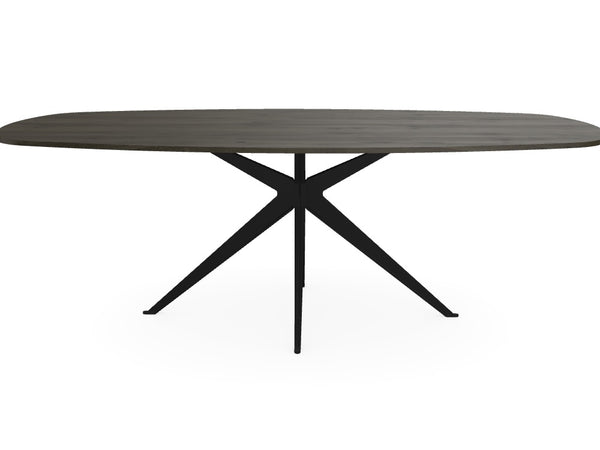 Eettafel - Maatwerk #EXH27B - {{ product.type }} - Kas20