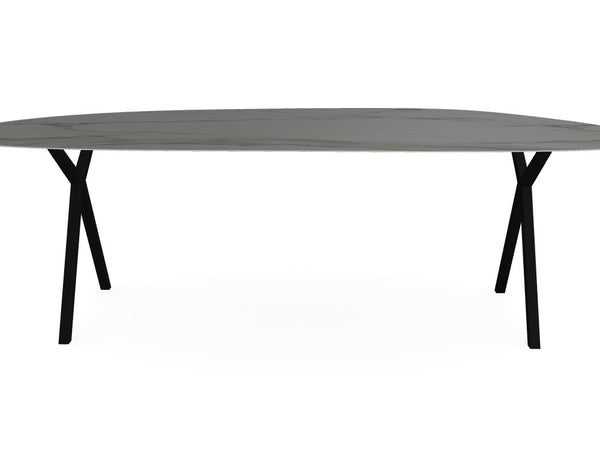 Eettafel - Maatwerk #EXHAIO - {{ product.type }} - Kas20