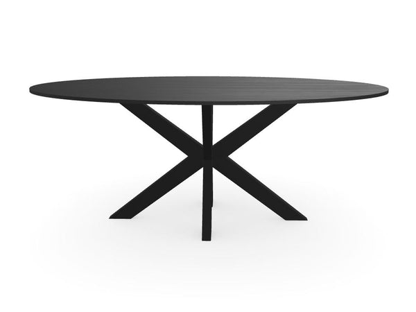 Kas20 Eettafel - Maatwerk #EXHOG6 - {{ product.type }} - Kas20