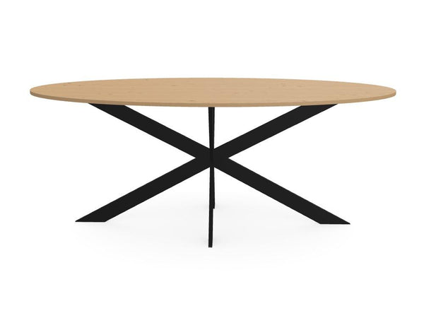 Kas20 Eettafel - Maatwerk #EXJOYL - {{ product.type }} - Kas20