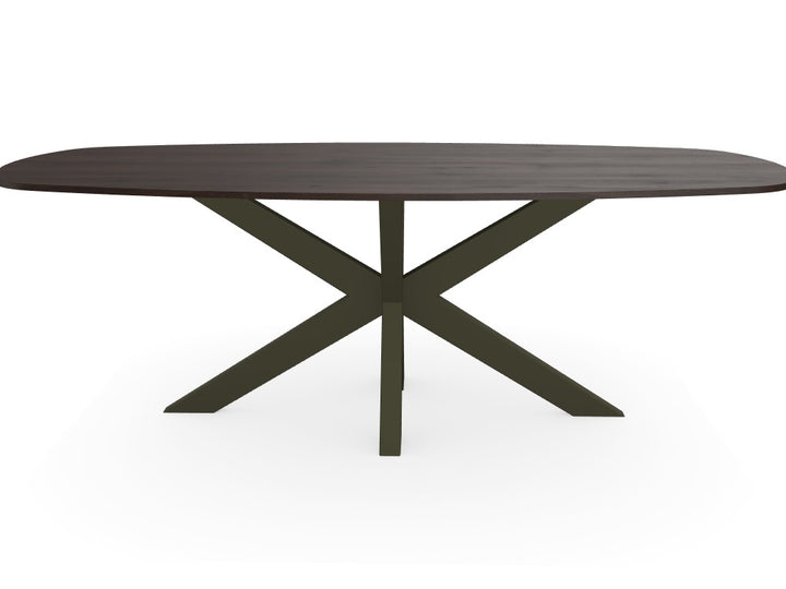 Eettafel - Maatwerk #EXQWNR - {{ product.type }} - Kas20