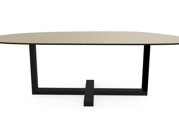 Eettafel - Maatwerk #EXSQ5I - {{ product.type }} - Kas20