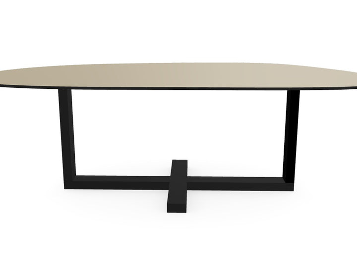 Eettafel - Maatwerk #EXSQ5I - {{ product.type }} - Kas20
