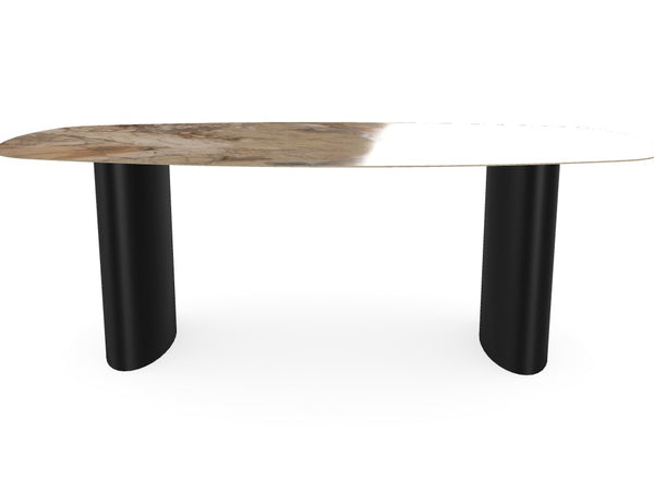 Eettafel - Maatwerk #EXVBEK
