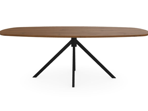 Eettafel - Maatwerk #EXXSPU - {{ product.type }} - Kas20