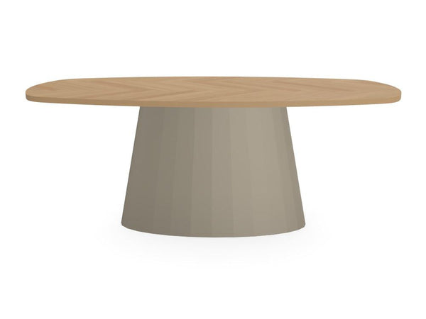 Kas20 Eettafel - Maatwerk #EXZDJM - {{ product.type }} - Kas20