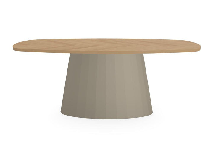 Kas20 Eettafel - Maatwerk #EXZDJM - {{ product.type }} - Kas20