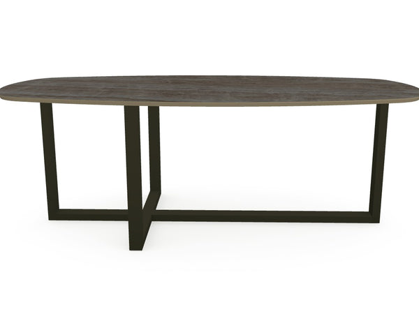 Eettafel - Maatwerk #EY06DU