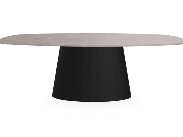 Eettafel - Maatwerk #EY2MKJ