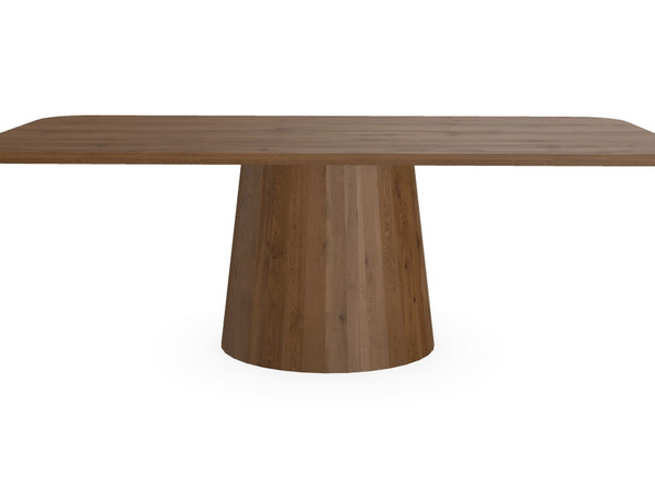 Eettafel - Maatwerk #EY5WBI - {{ product.type }} - Kas20