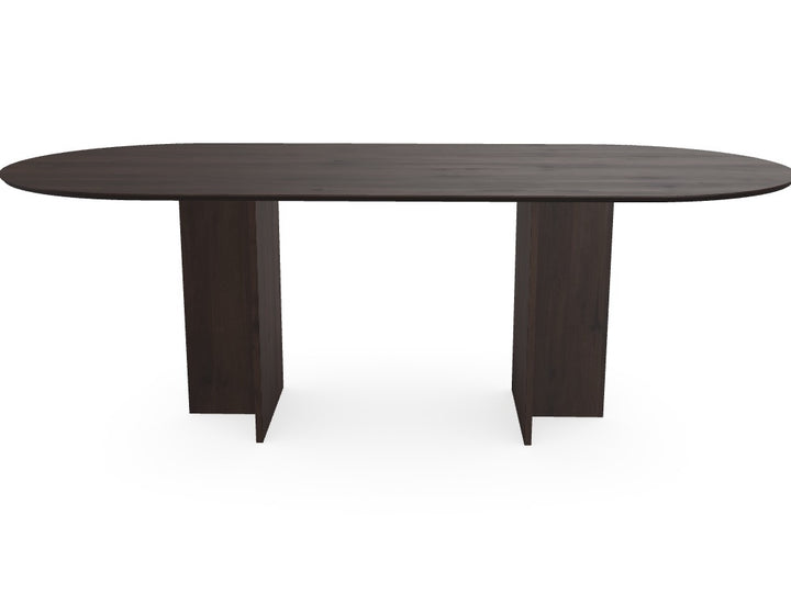 Eettafel - Maatwerk #EYACYU - {{ product.type }} - Kas20