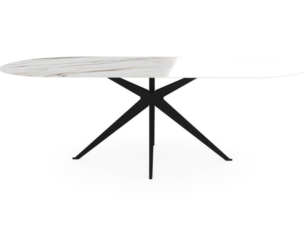 Eettafel - Maatwerk #EYLVRZ - {{ product.type }} - Kas20
