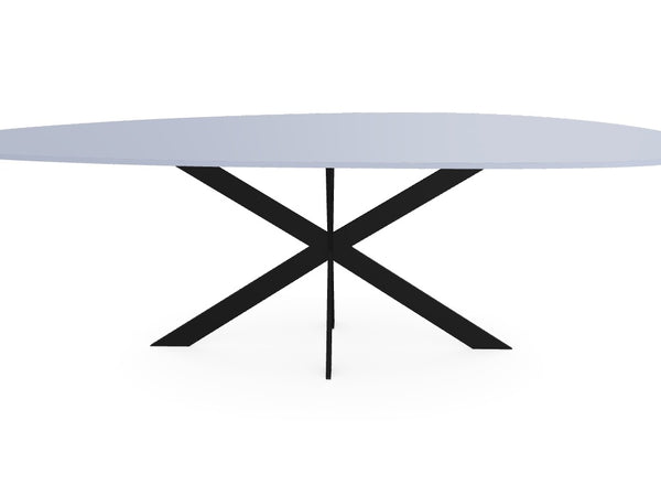 Eettafel - Maatwerk #EYM256 - {{ product.type }} - Kas20