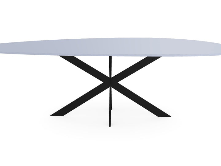 Eettafel - Maatwerk #EYM256 - {{ product.type }} - Kas20