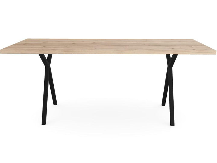 Kas20 Eettafel - Maatwerk #EYP47J - {{ product.type }} - Kas20