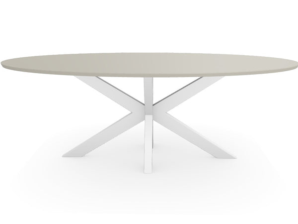 Eettafel - Maatwerk #EYS7XK - {{ product.type }} - Kas20