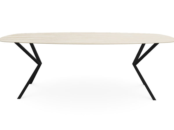 Eettafel - Maatwerk #EYUAO2 - {{ product.type }} - Kas20