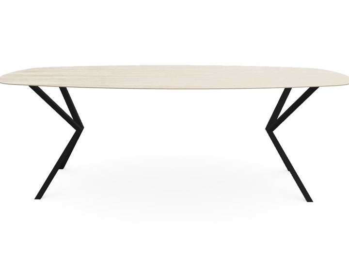 Eettafel - Maatwerk #EYUAO2 - {{ product.type }} - Kas20