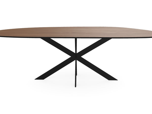 Eettafel - Maatwerk #EYVBPV - {{ product.type }} - Kas20
