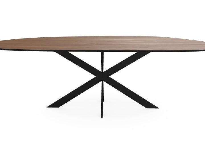 Eettafel - Maatwerk #EYVBPV - {{ product.type }} - Kas20