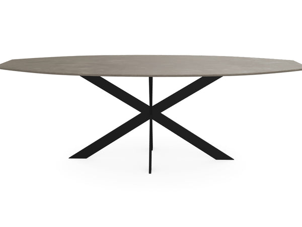 Eettafel - Maatwerk #EYYG5C - {{ product.type }} - Kas20