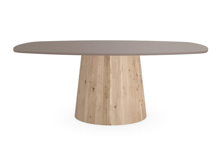 Kas20 Eettafel - Maatwerk #EYZMKZ - {{ product.type }} - Kas20