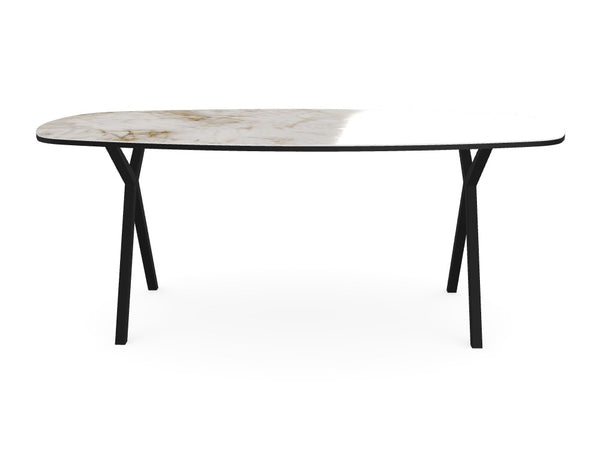 Eettafel - Maatwerk #EZCBNC - {{ product.type }} - Kas20