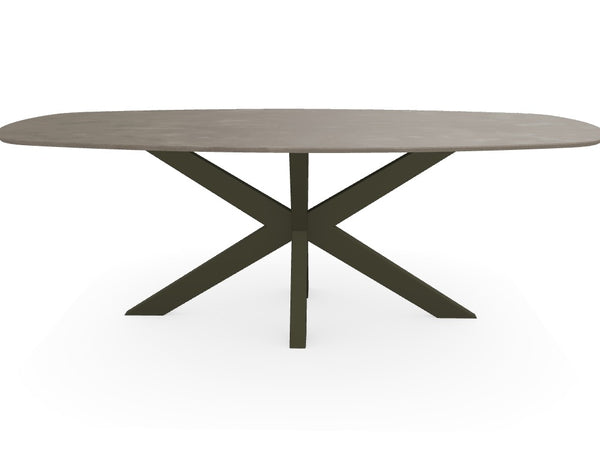 Eettafel - Maatwerk #EZDW3M