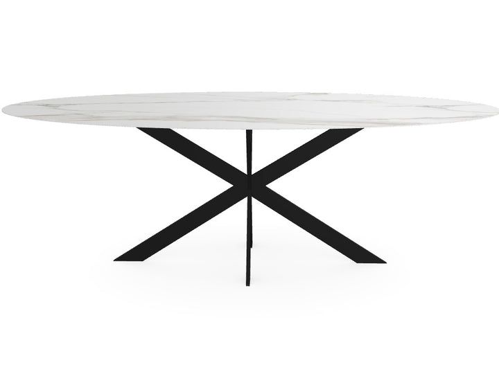 Eettafel - Maatwerk #EZGYKT - {{ product.type }} - Kas20