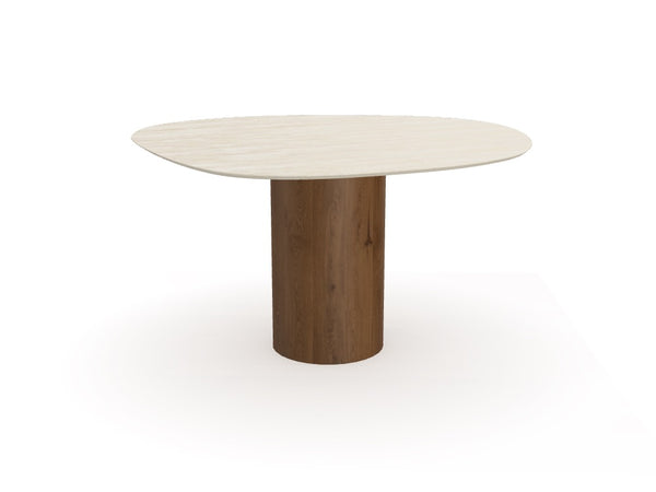 Eettafel - Maatwerk #EZME2O - {{ product.type }} - Kas20