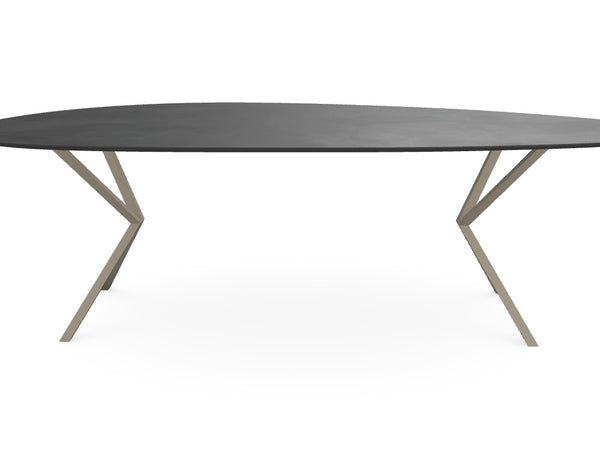 Eettafel - Maatwerk #EZOAZZ