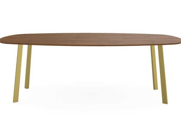Eettafel - Maatwerk #EZPLS4