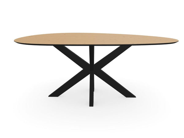 Kas20 Eettafel - Maatwerk #EZX8HK - {{ product.type }} - Kas20