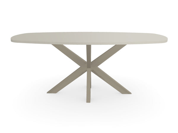 Eettafel - Maatwerk #F04JM0 - {{ product.type }} - Kas20