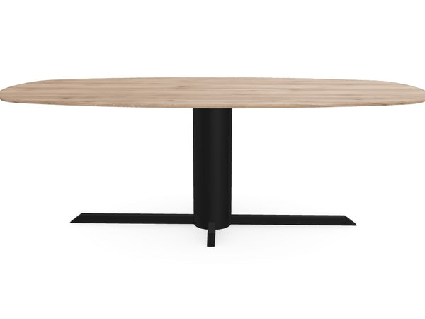 Eettafel - Maatwerk #F05VUZ - {{ product.type }} - Kas20