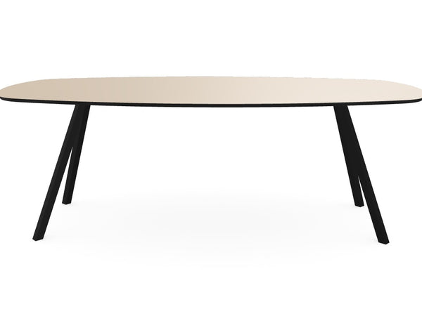 Eettafel - Maatwerk #F0EO95 - {{ product.type }} - Kas20