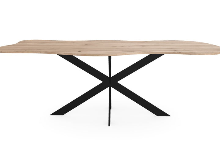 Eettafel - Maatwerk #F0IPFT - {{ product.type }} - Kas20