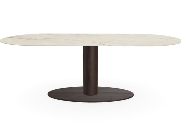 Eettafel - Maatwerk #F0WMKO - {{ product.type }} - Kas20