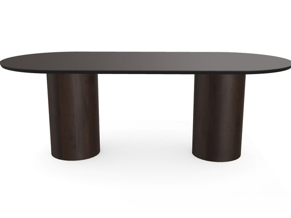 Eettafel - Maatwerk #F0YOYK - {{ product.type }} - Kas20