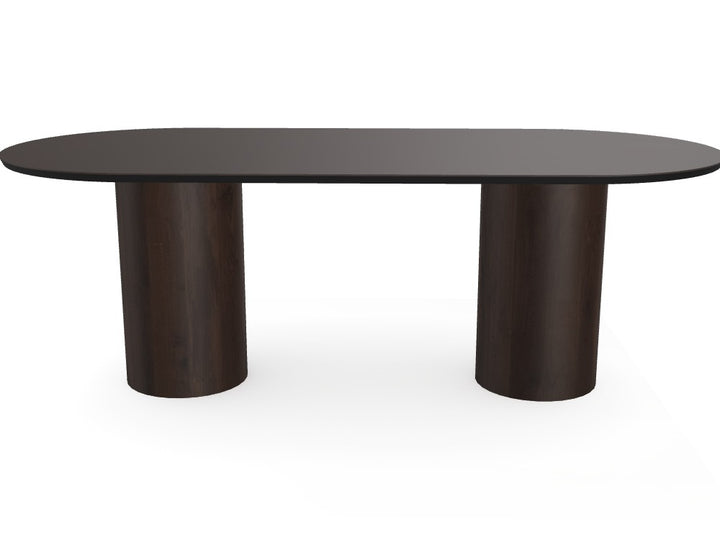 Eettafel - Maatwerk #F0YOYK - {{ product.type }} - Kas20
