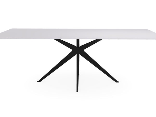 Eettafel - Maatwerk #F10Z39 - {{ product.type }} - Kas20