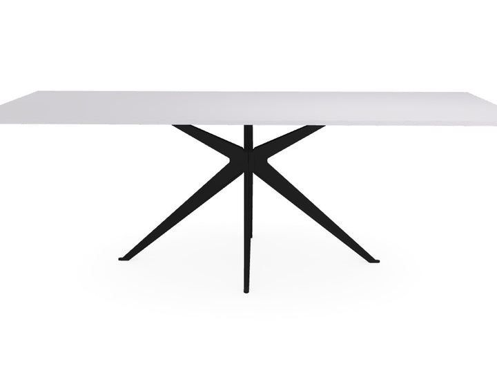Eettafel - Maatwerk #F10Z39 - {{ product.type }} - Kas20