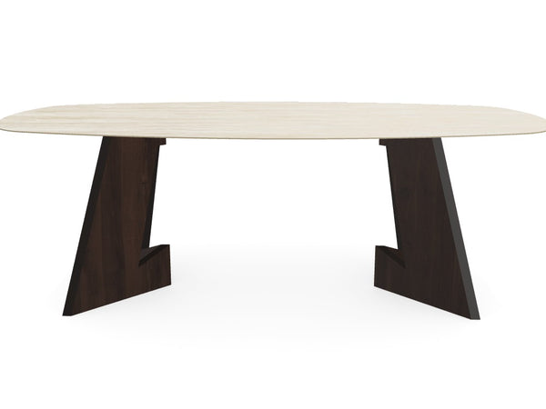 Eettafel - Maatwerk #F14N26 - {{ product.type }} - Kas20