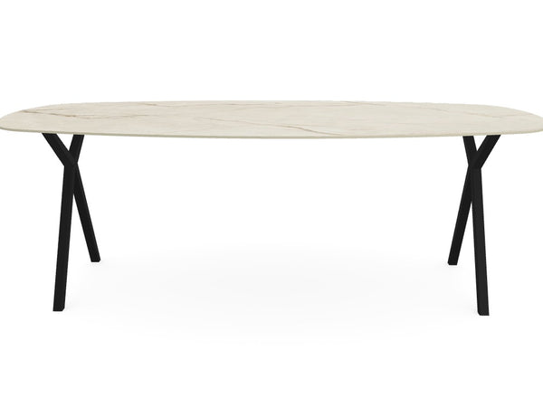 Eettafel - Maatwerk #F16S9R